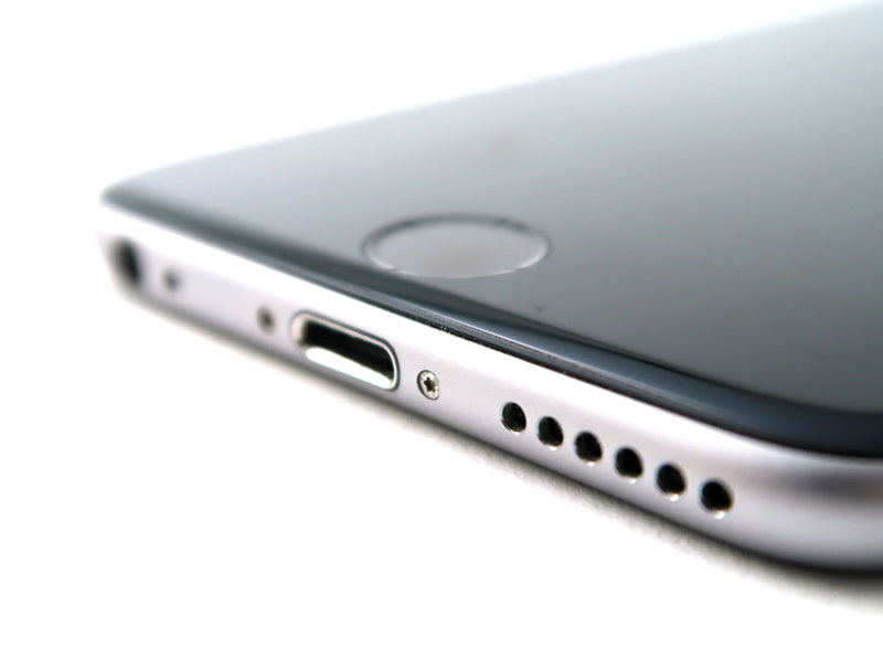iPhone6s 16GB Bランク スペースグレイ