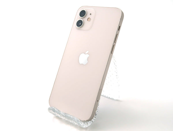 iPhone12 128GB Cランク ホワイト