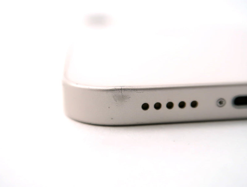 iPhone12 128GB Cランク ホワイト
