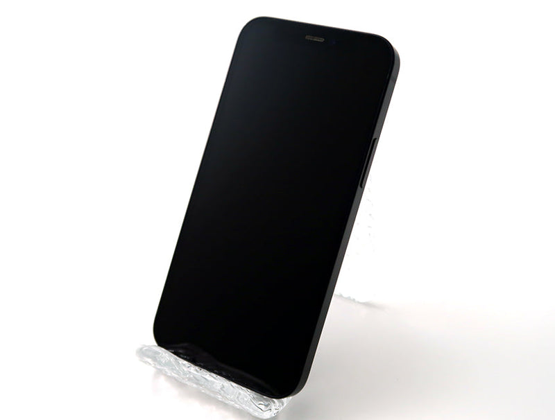 iPhone12 mini 128GB Cランク ブラック