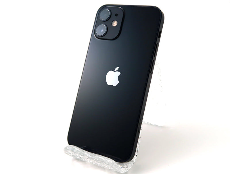 iPhone12 mini 128GB Cランク ブラック