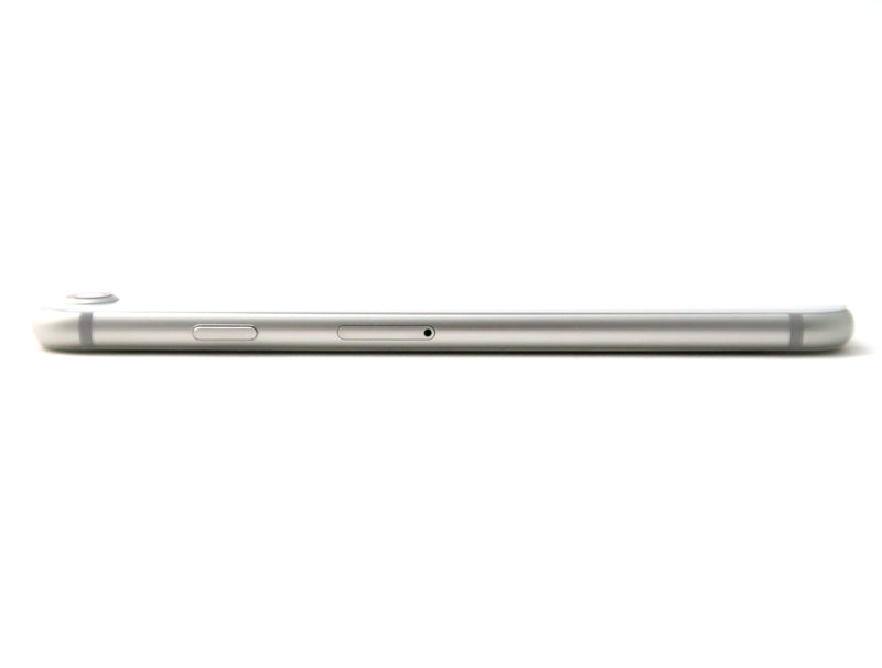 iPhone8 64GB Bランク シルバー
