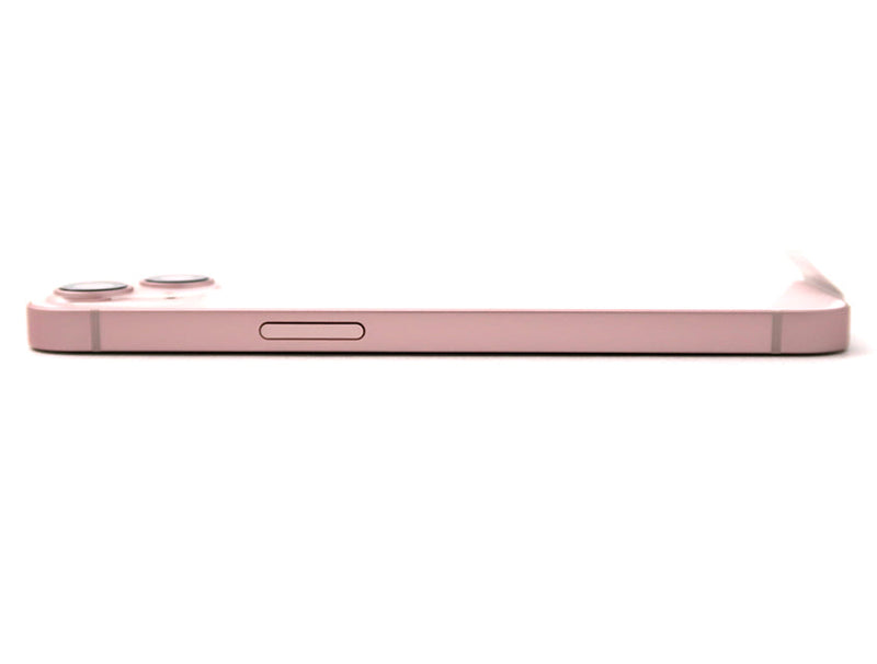 大人気激カワ iPhone13 128G pink