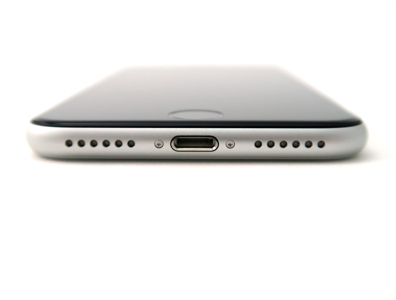 iPhoneSE 第2世代 64GB Bランク ホワイト