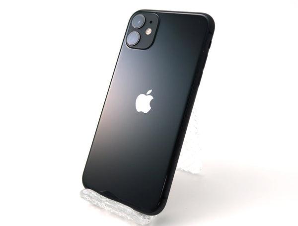 iPhone11 64GB Cランク ブラック