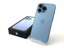 iPhone13 Pro 128GB Aランク シエラブルー
