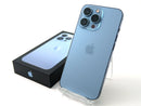 iPhone13 Pro 256GB Aランク シエラブルー