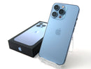 iPhone13 Pro 256GB Aランク シエラブルー