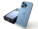 iPhone13 Pro 256GB Aランク シエラブルー
