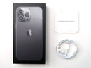 iPhone13 Pro 256GB Bランク グラファイト