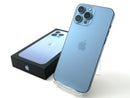 【特別価格】iPhone13 Pro Max 128GB Aランク シエラブルー