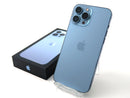 【特別価格】iPhone13 Pro Max 128GB Aランク シエラブルー