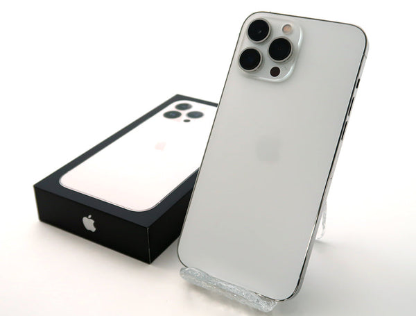 【特別価格】iPhone13 Pro Max 1TB Aランク シルバー