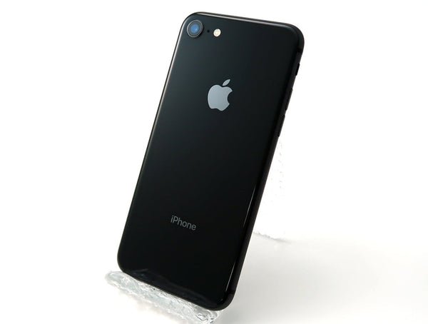 iPhone8 256GB Bランク スペースグレイ