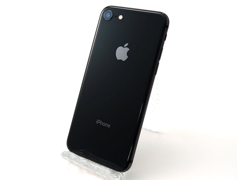 iPhone8 256GB Cランク スペースグレイ