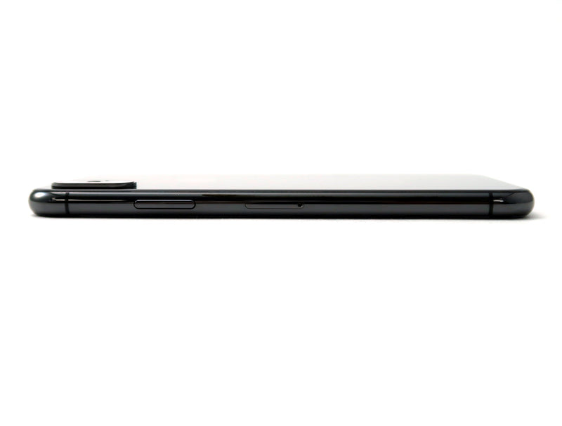 iPhoneXS 256GB Cランク スペースグレイ
