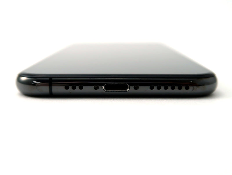 iPhoneXS 256GB Cランク スペースグレイ
