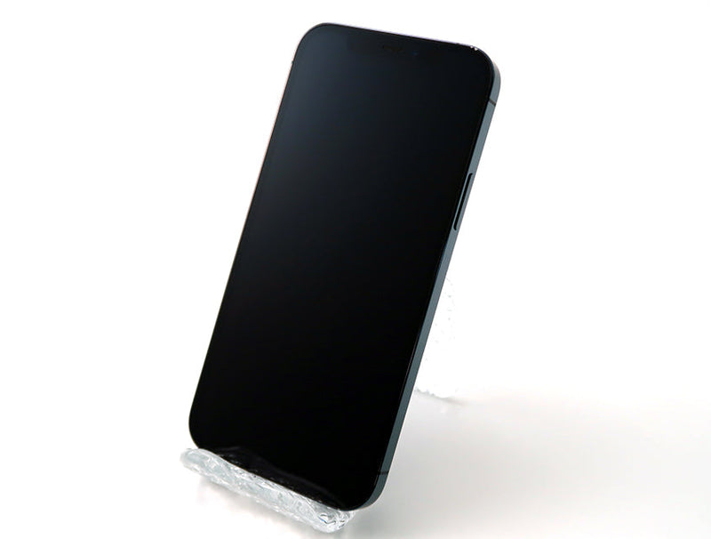 【特別価格】iPhone12 Pro 512GB Bランク パシフィックブルー