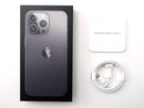 iPhone13 Pro 128GB Bランク グラファイト