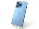 iPhone13 Pro 128GB Cランク シエラブルー