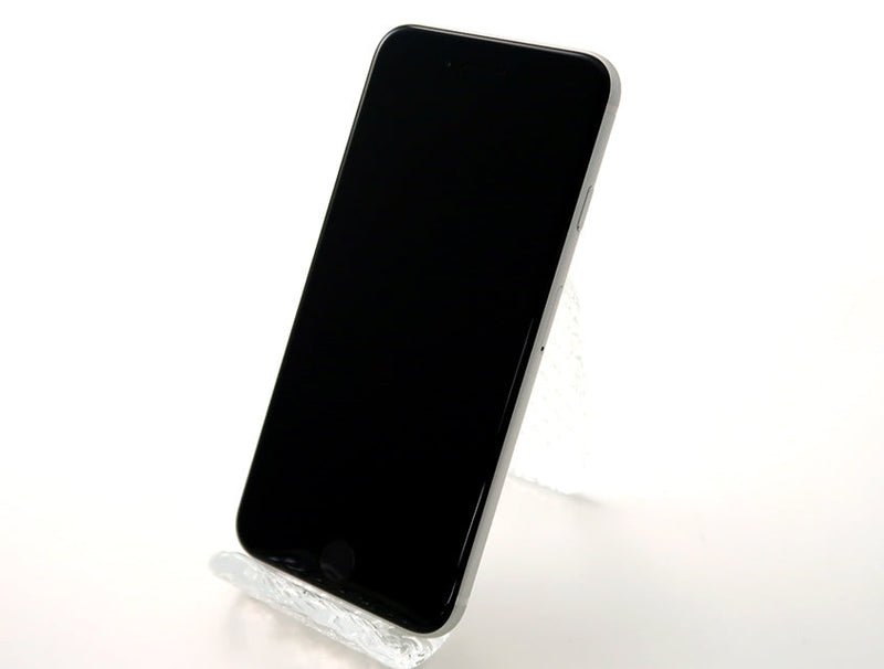 iPhoneSE 第2世代 64GB Bランク ホワイト