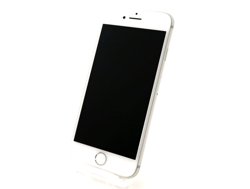 iPhone8 64GB Bランク シルバー