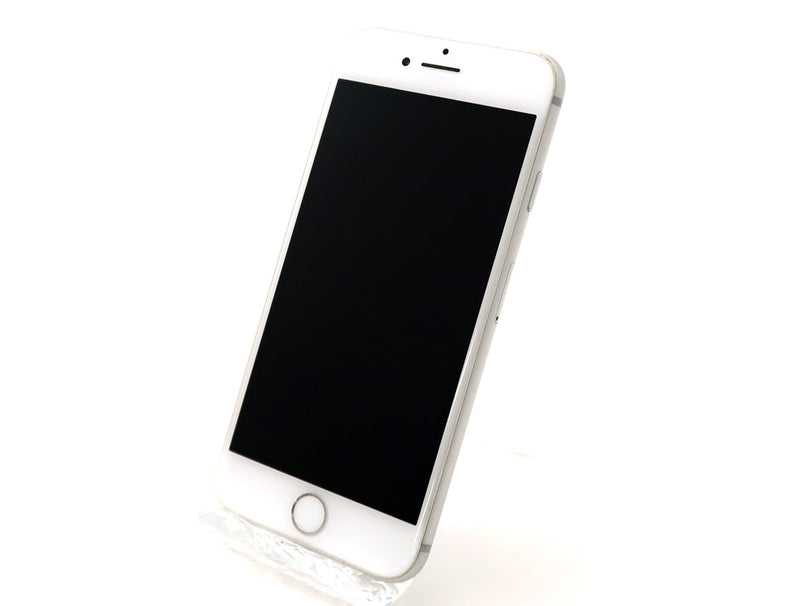 iPhone8 64GB Bランク シルバー