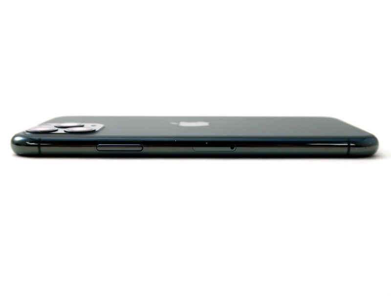 iPhone11 Pro 256GB Cランク ミッドナイトグリーン