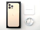 【特別価格】iPhone13 Pro Max 1TB Bランク ゴールド