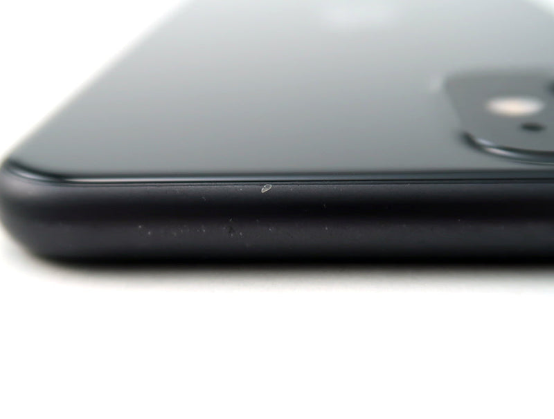 iPhone11 64GB Bランク ブラック