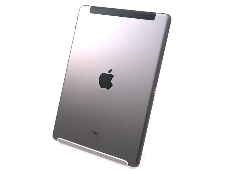 iPad 第7世代 32GB Cランク スペースグレイ