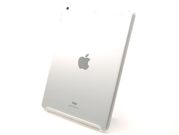 iPad 第7世代 32GB Cランク シルバー