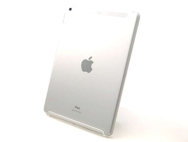 iPad 第7世代 32GB Cランク シルバー