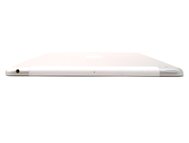 iPad 第7世代 32GB Cランク シルバー