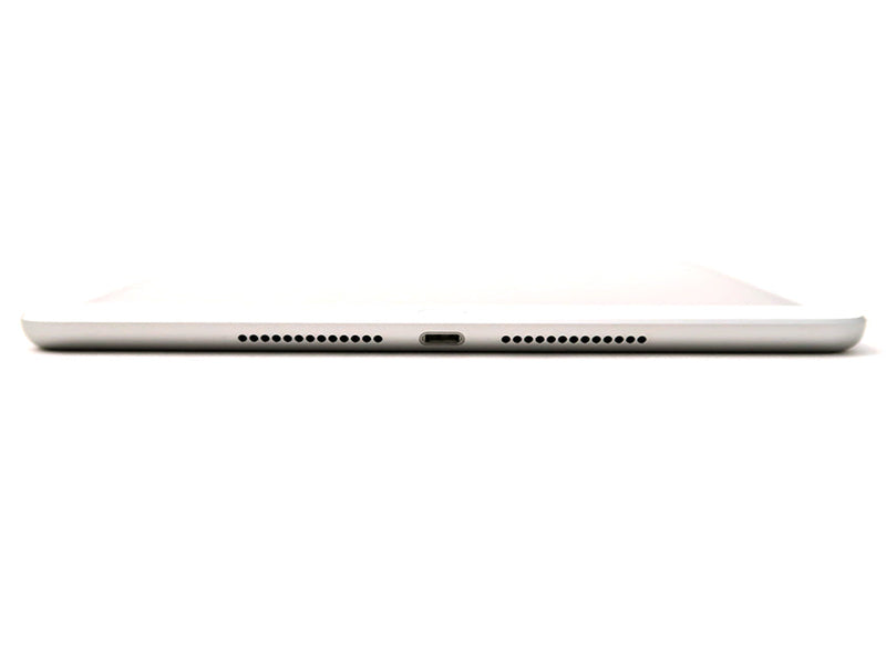 iPad 第7世代 32GB Cランク シルバー