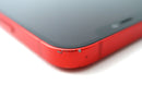 NW制限▲(赤ロム永久保証) iPhone12 64GB Cランク プロダクトレッド