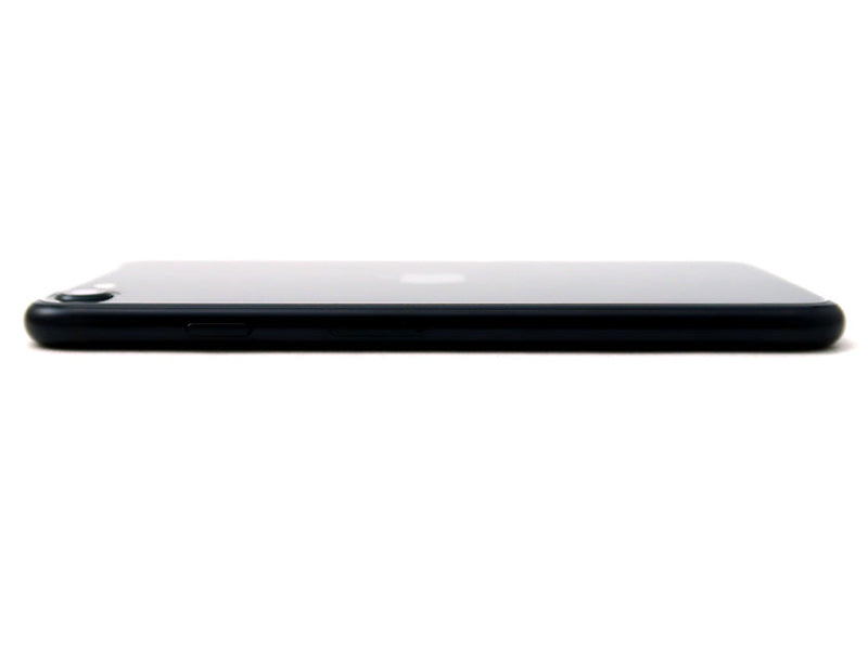 iPhoneSE 第3世代 64GB Aランク ミッドナイト