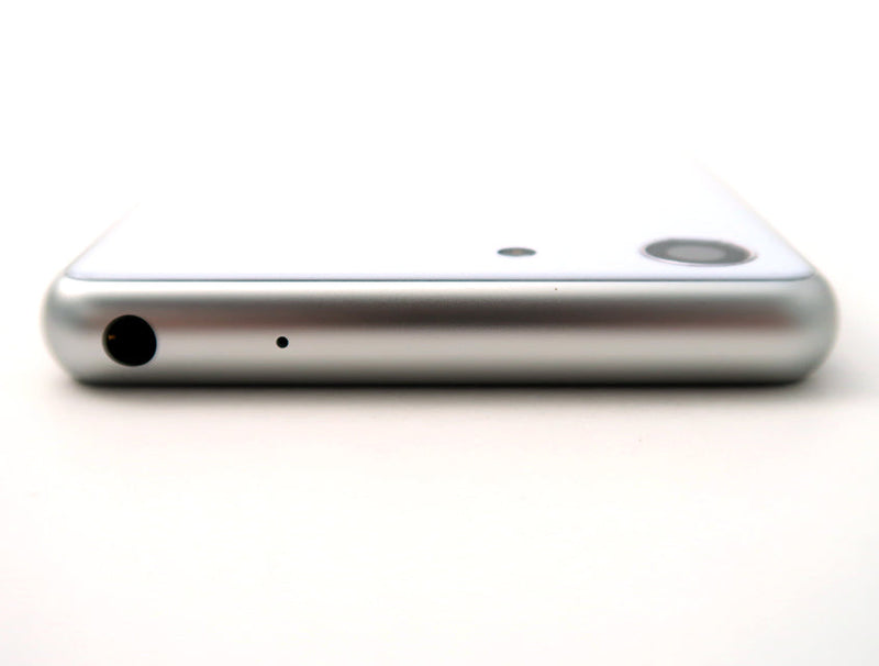 SO-02L Xperia Ace Aランク ホワイト