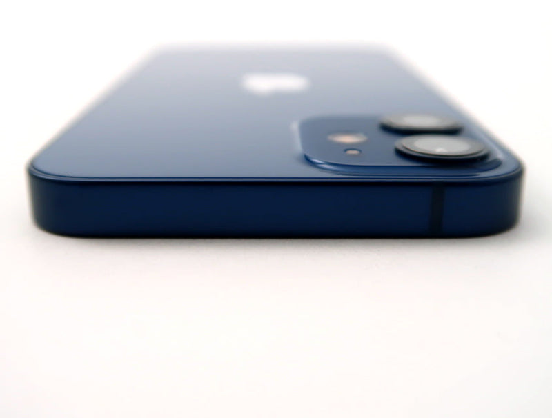 iPhone12 mini 128GB Cランク ブルー