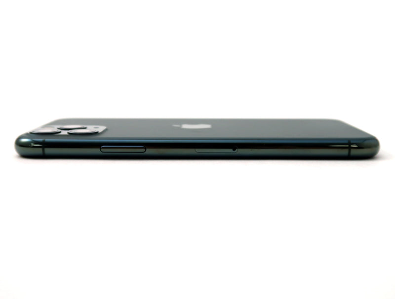 iPhone Pro GB Bランク ミッドナイトグリーン｜中古iPhoneの通販
