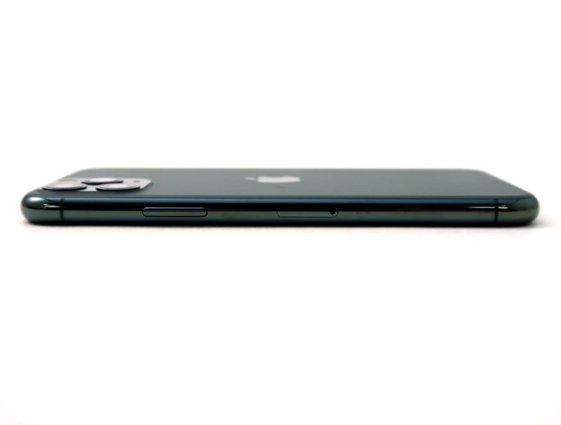 新品未開封　docomo iphone11 pro 64GB midnight