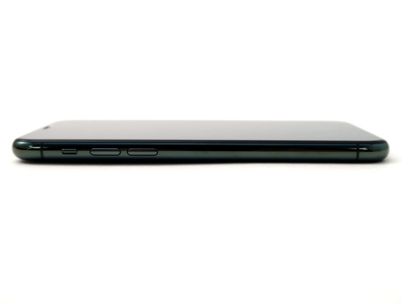 iPhone11 Pro 256GB Bランク ミッドナイトグリーン｜中古iPhoneの通販 ...