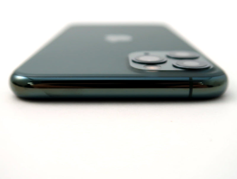 未開封品　iPhone11 pro 64GB ミッドナイトグリーン SIMフリー