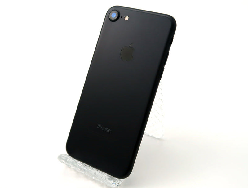 iPhone7 32GB Bランク ブラック