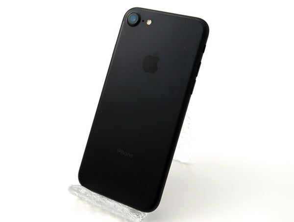 iPhone7 32GB Bランク ブラック