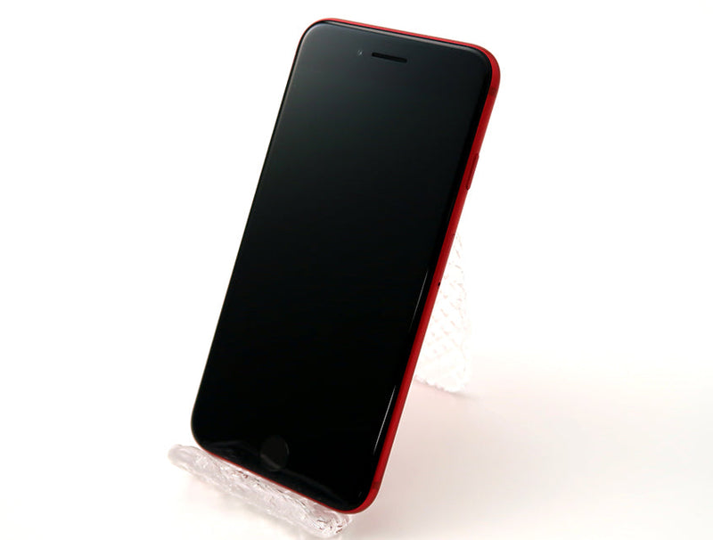 iPhoneSE 第2世代 128GB Cランク プロダクトレッド