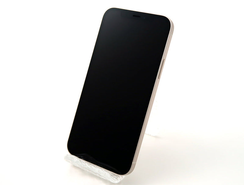 iPhone12 64GB Aランク ホワイト