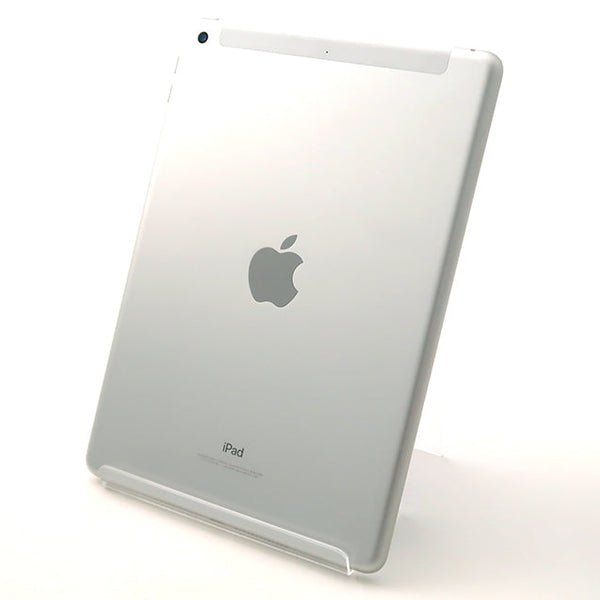 iPad第6世代32GB 多少難アリ