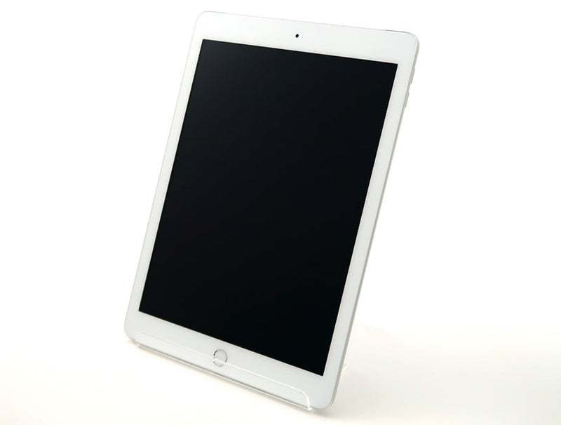 iPad 第6世代 32GB ホワイト SiMフリー バッテリー94%