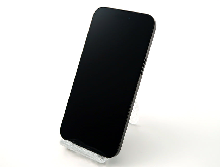 iPhone14 Pro Max 1TB Aランク スペースブラック｜中古iPhoneの通販 